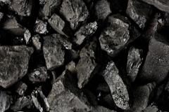 Eccleston coal boiler costs
