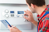 free commercial Eccleston boiler quotes